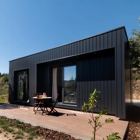 Quinta Da Pantanha Casa Vermelha Parco vacanze