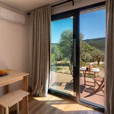 Parco vacanze Quinta Da Pantanha Casa Vermelha *
