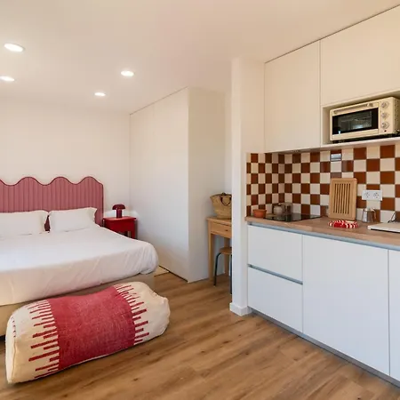 Quinta Da Pantanha Casa Vermelha *