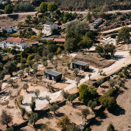 Parco vacanze Quinta Da Pantanha Casa Vermelha *