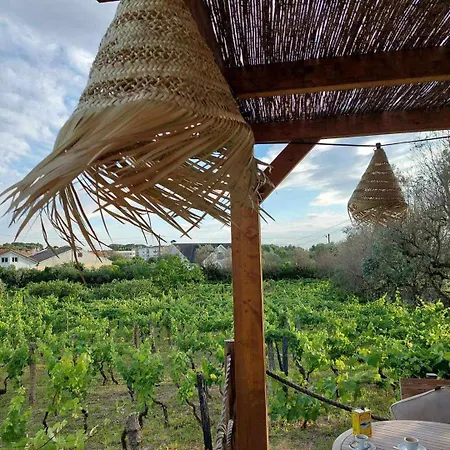 Parco vacanze Quinta Da Pantanha Casa Vermelha